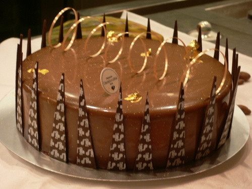 entremets lextase.JPG